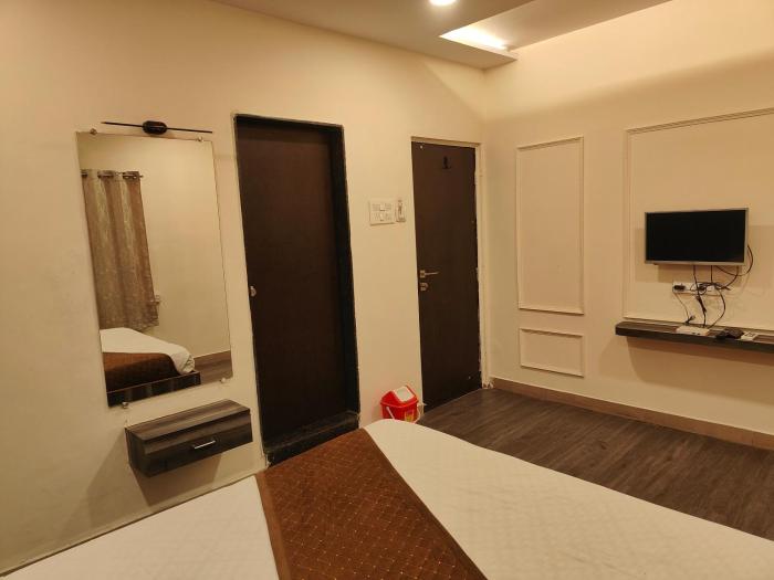 hotel ananta by nivora hospitality