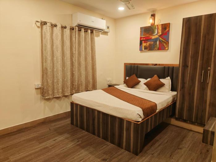 hotel ananta by nivora hospitality