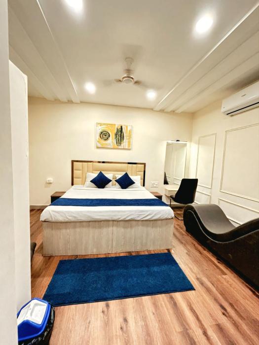 hotel ananta by nivora hospitality