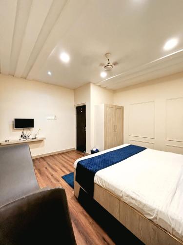 hotel ananta by nivora hospitality