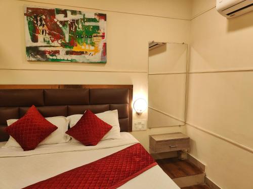 hotel ananta by nivora hospitality
