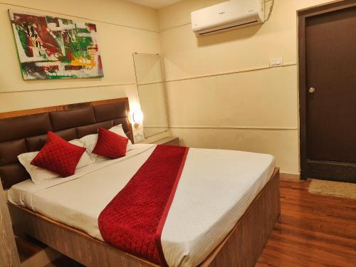 hotel ananta by nivora hospitality