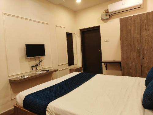 hotel ananta by nivora hospitality