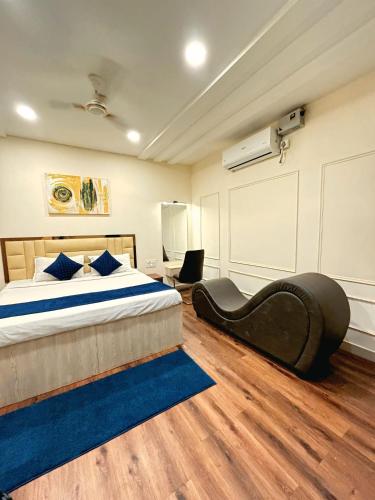 hotel ananta by nivora hospitality