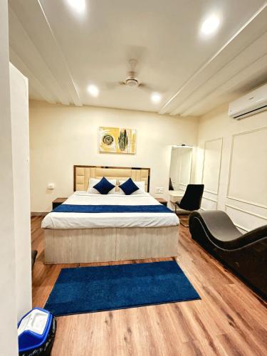 hotel ananta by nivora hospitality