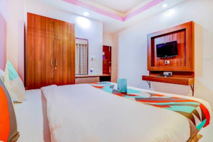 rrooms eco hotel ttamaasha innn