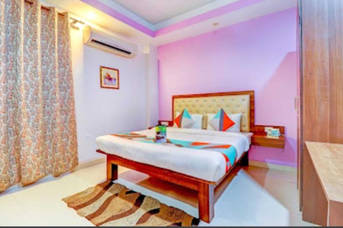 rrooms eco hotel ttamaasha innn