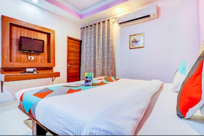 rrooms eco hotel ttamaasha innn