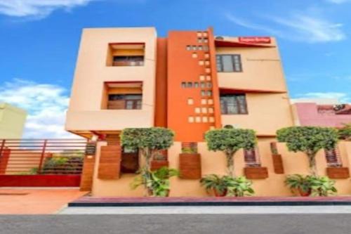 Rrooms Eco Hotel Ttamaasha Innn,,0 star