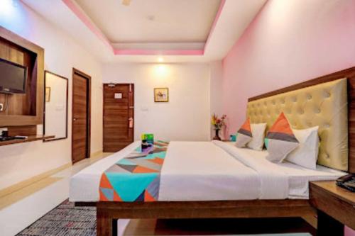 Rrooms Eco Hotel Ttamaasha Innn,,0 star