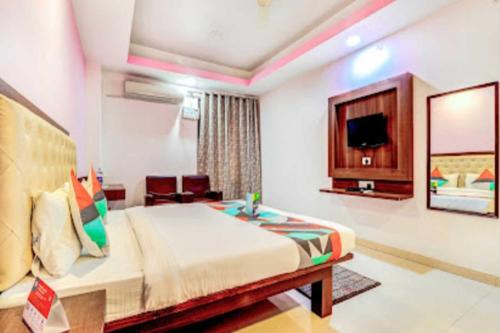 Rrooms Eco Hotel Ttamaasha Innn,,0 star
