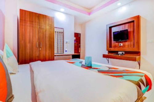 rrooms eco hotel ttamaasha innn