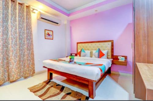 rrooms eco hotel ttamaasha innn