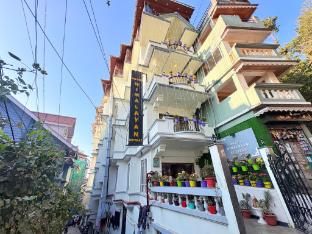 hotel himalayan retreat darjeeling