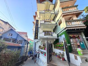 hotel himalayan retreat darjeeling