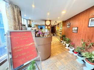 hotel himalayan retreat darjeeling
