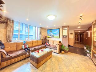 hotel himalayan retreat darjeeling