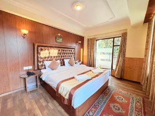 hotel himalayan retreat darjeeling