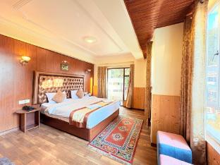 hotel himalayan retreat darjeeling