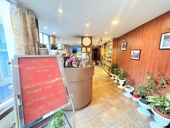 hotel himalayan retreat darjeeling