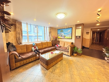 hotel himalayan retreat darjeeling