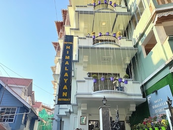 hotel himalayan retreat darjeeling
