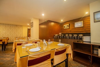 hotel himalayan retreat darjeeling