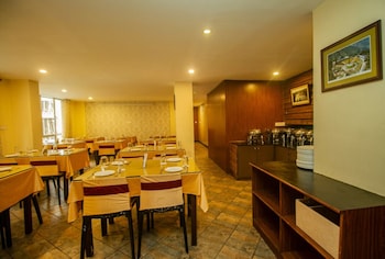 hotel himalayan retreat darjeeling