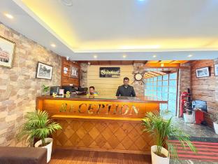 hotel aristocrat darjeeling by baizus
