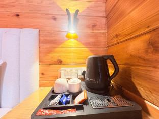 hotel aristocrat darjeeling by baizus
