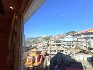 hotel aristocrat darjeeling by baizus