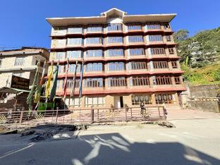 hotel gangtok heritage inn by baizus