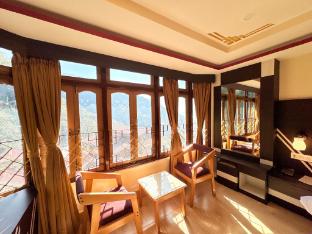 hotel gangtok heritage inn by baizus