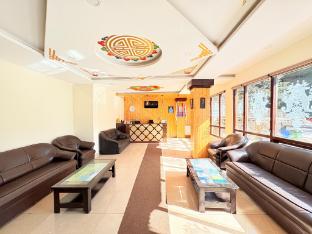 hotel gangtok heritage inn by baizus