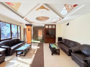 hotel gangtok heritage inn by baizus