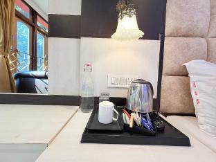 hotel gangtok heritage inn by baizus