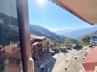 hotel gangtok heritage inn by baizus