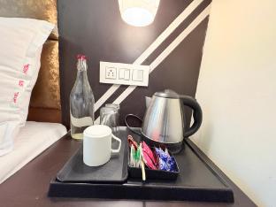 hotel gangtok heritage inn by baizus