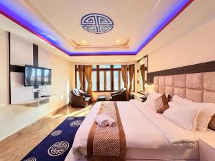 hotel gangtok heritage inn by baizus
