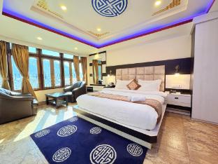 hotel gangtok heritage inn by baizus