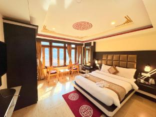 hotel gangtok heritage inn by baizus