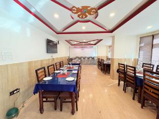 hotel gangtok heritage inn by baizus