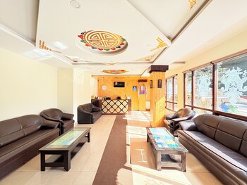 Hotel Gangtok Heritage Inn By Baizus,,2 star