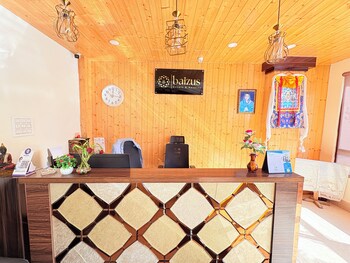 hotel gangtok heritage inn by baizus