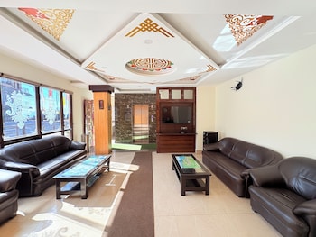 hotel gangtok heritage inn by baizus