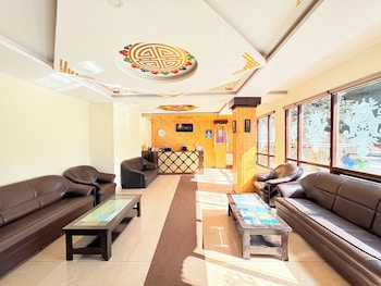 Hotel Gangtok Heritage Inn By Baizus,,2 star
