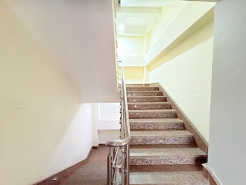 hotel gangtok heritage inn by baizus