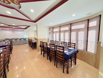 hotel gangtok heritage inn by baizus