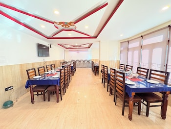 hotel gangtok heritage inn by baizus