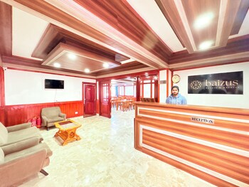 Hotel Tashi Yang Gangtok By Baizus,,3 star